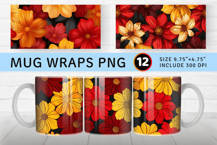 Sublimation Tumbler Designs Image 4