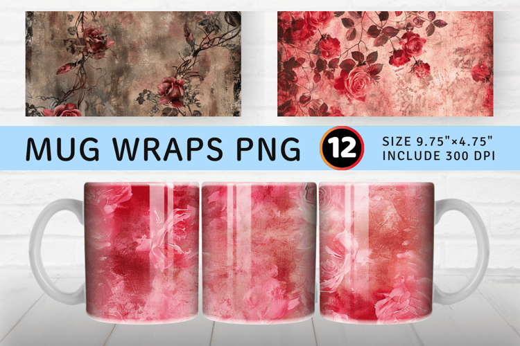 Sublimation Tumbler Designs Image 16