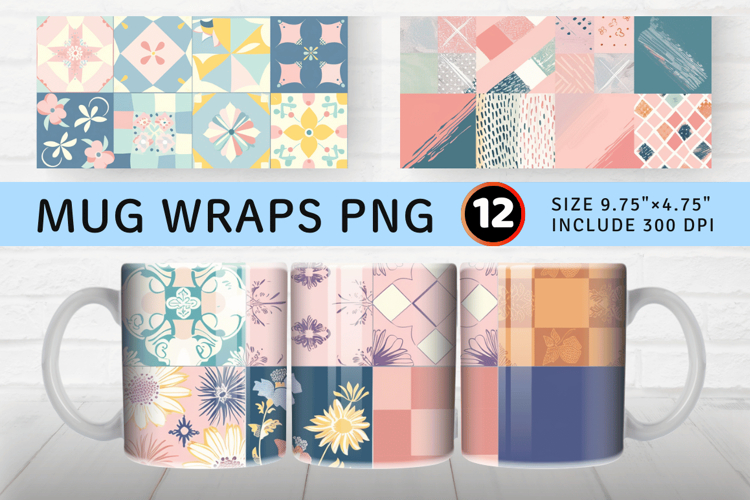 Sublimation Tumbler Designs Image 21