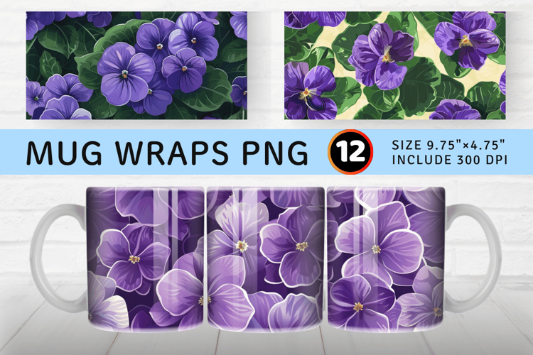 Sublimation Tumbler Designs Image 11