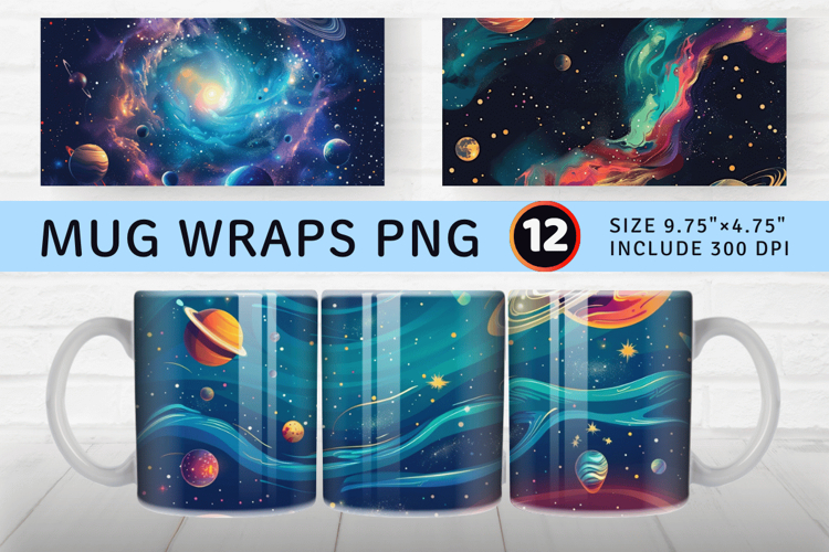 Sublimation Tumbler Designs Image 5