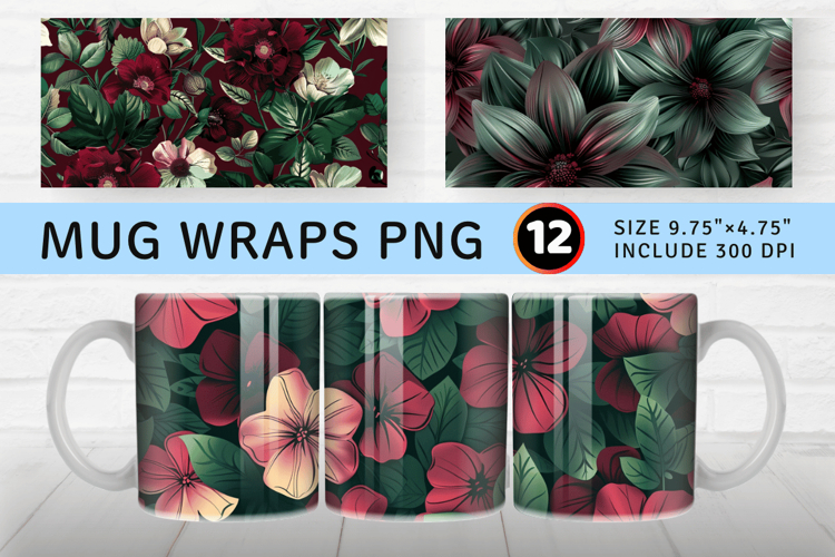 Sublimation Tumbler Designs Image 16