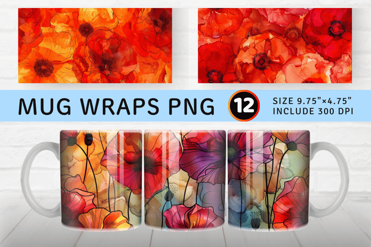 Sublimation Tumbler Designs Image 18