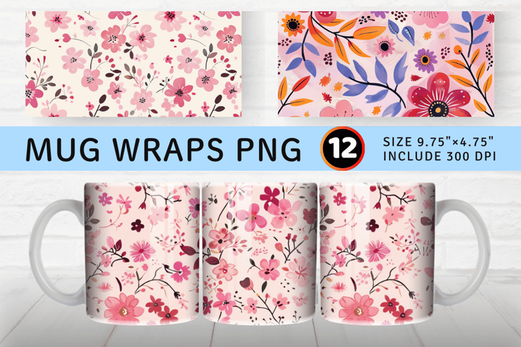 Sublimation Tumbler Designs Image 3