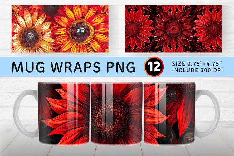 Sublimation Tumbler Designs Image 18