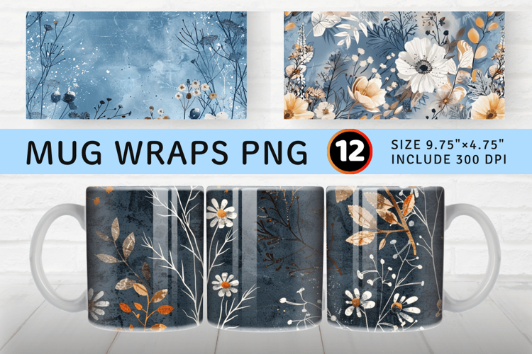 Sublimation Tumbler Designs Image 10