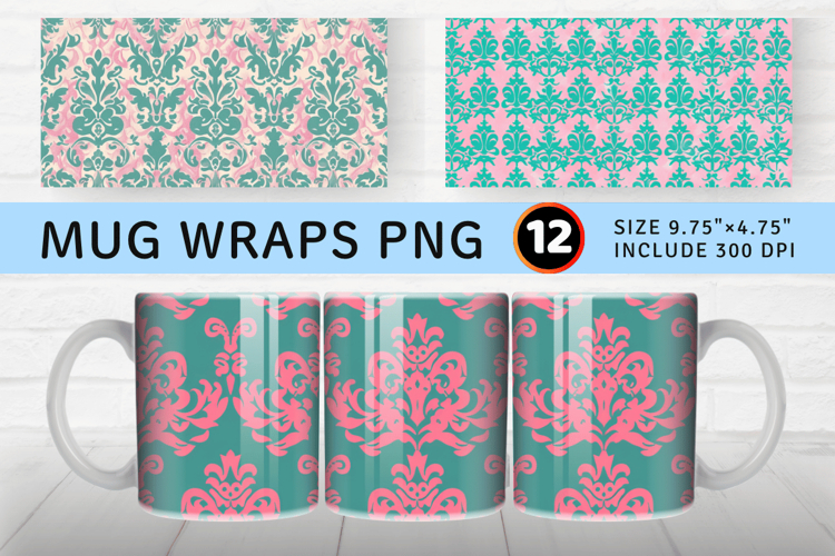 Sublimation Tumbler Designs