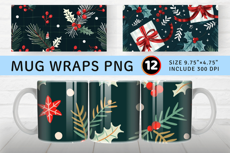 Sublimation Tumbler Designs Image 15