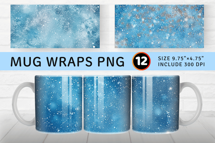 Sublimation Tumbler Designs Image 10