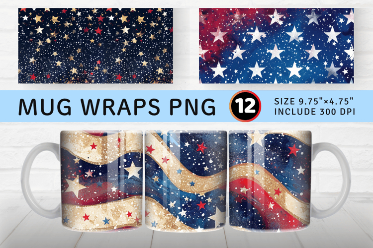 Sublimation Tumbler Designs Image 12