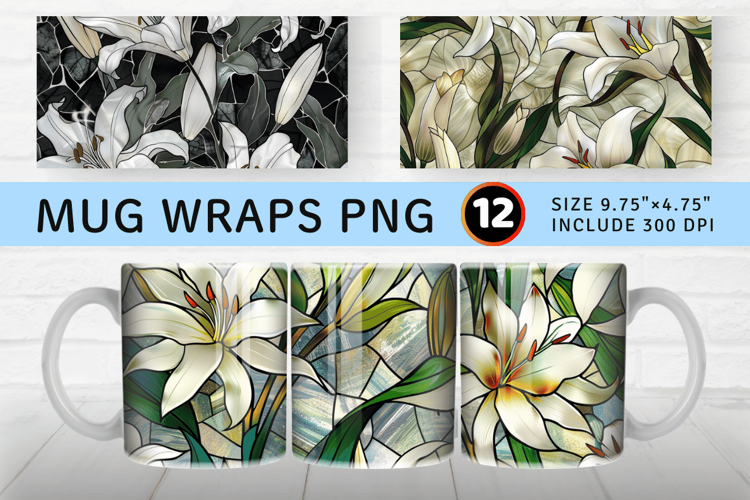 Stained Glass Png Image 11