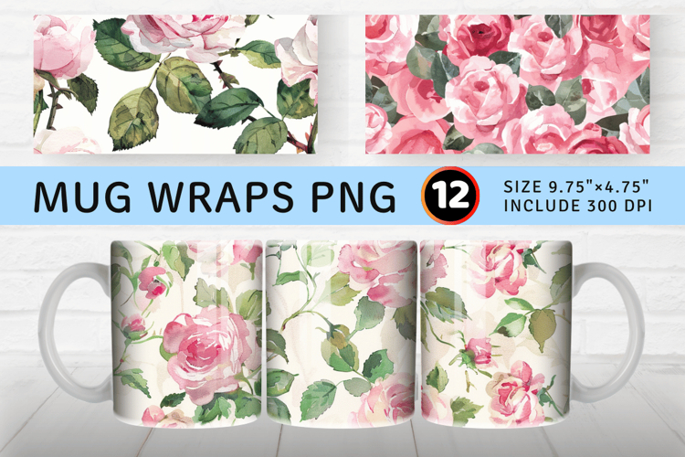 Sublimation Tumbler Designs Image 10