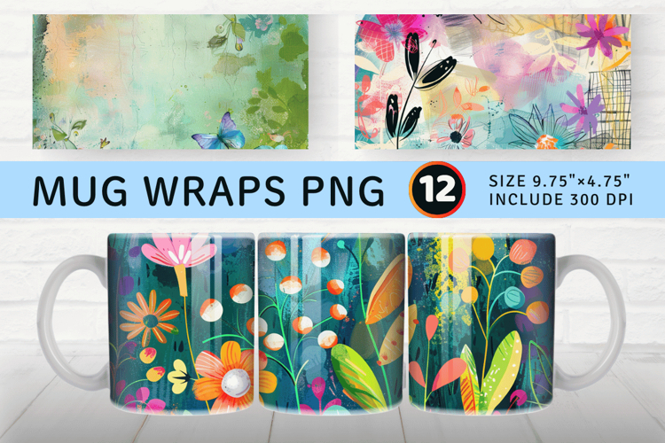 Sublimation Tumbler Designs Image 13