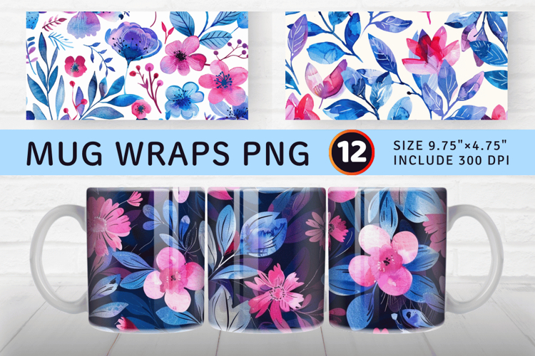 Sublimation Tumbler Designs Image 23