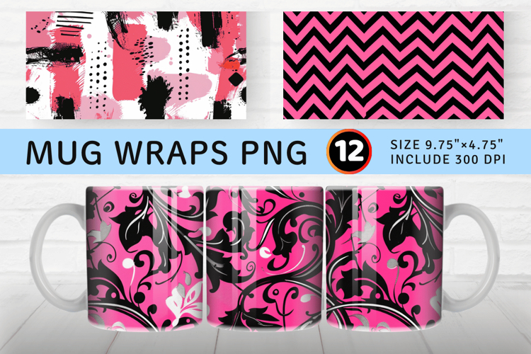 Sublimation Tumbler Designs Image 19