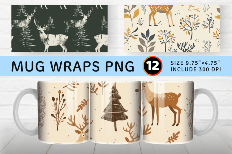 Sublimation Tumbler Designs Image 11