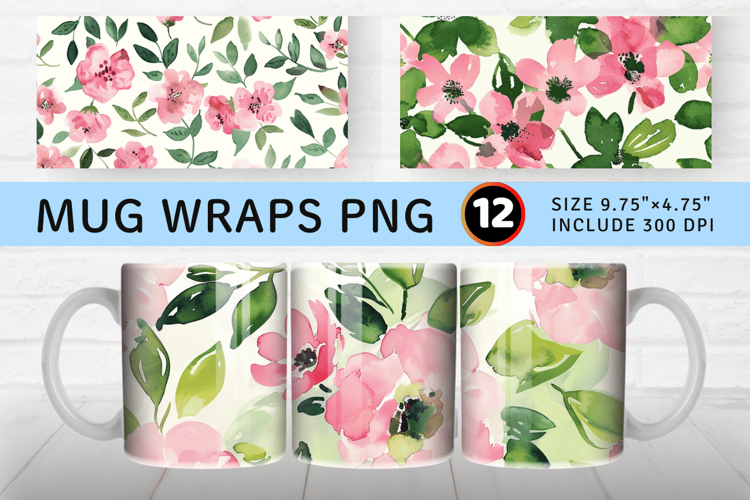 Sublimation Tumbler Designs Image 19