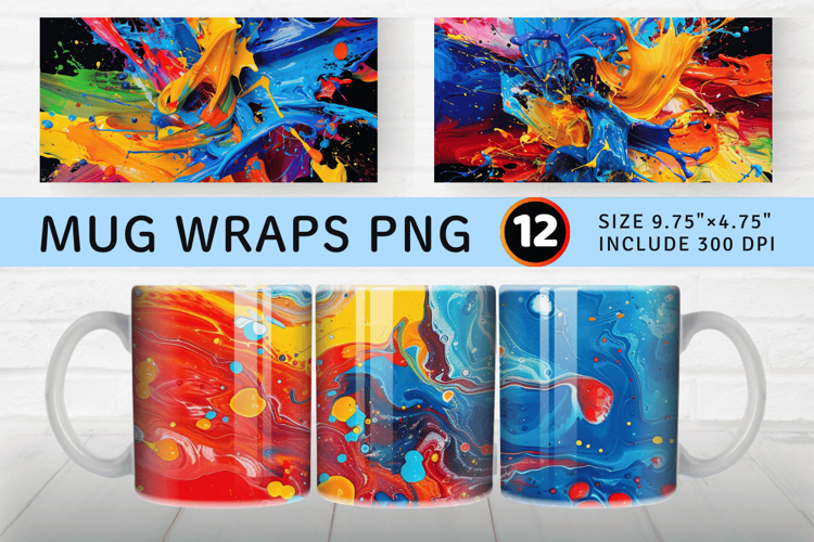 Sublimation Tumbler Designs Image 12