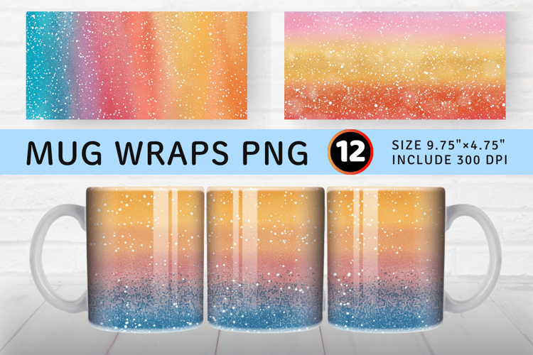 Sublimation Tumbler Designs Image 8