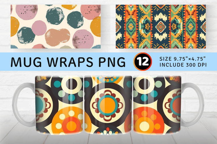 Sublimation Tumbler Designs Image 18