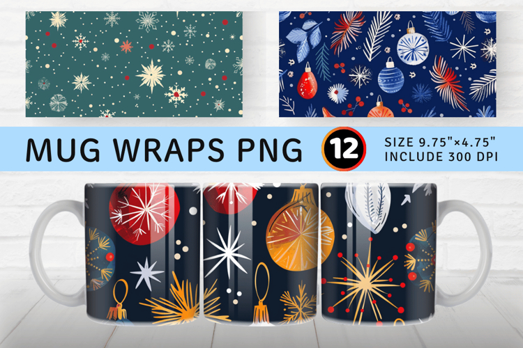 Sublimation Tumbler Designs Image 21