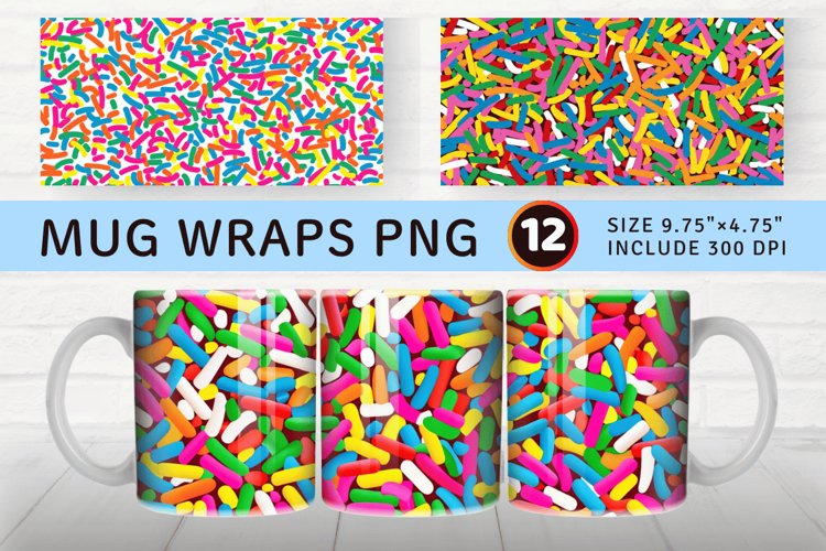 Sprinkles Clipart Image 16
