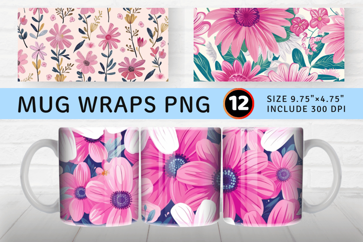 Sublimation Tumbler Designs Image 16