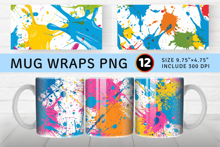 Sublimation Tumbler Designs Image 15