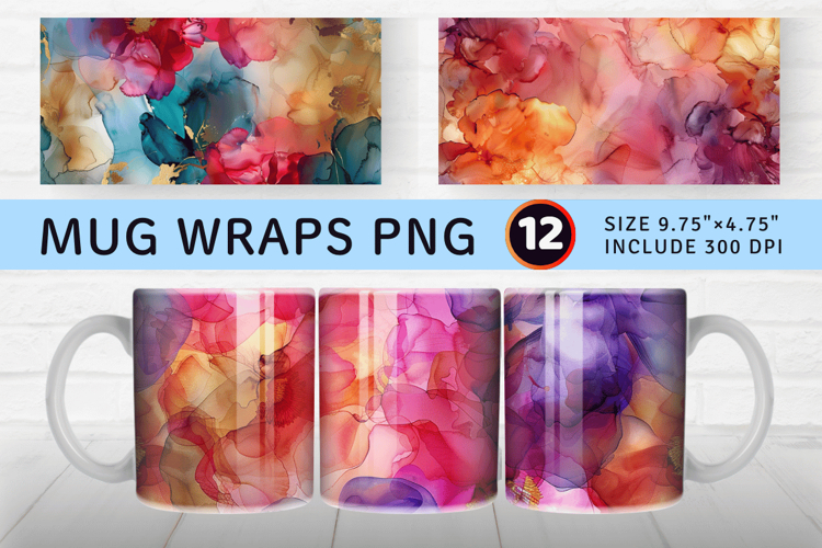 Sublimation Tumbler Designs Image 12