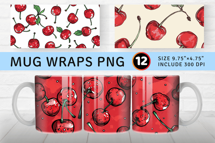 Cherry Png Image 3