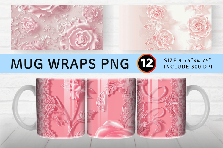 Sublimation Tumbler Designs Image 7