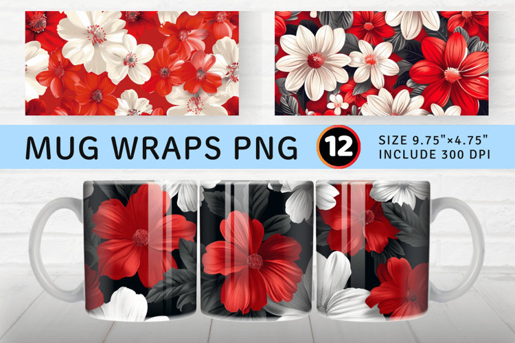 Sublimation Tumbler Designs Image 7