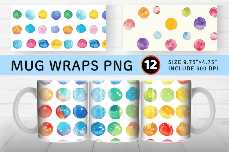 Sublimation Tumbler Designs Image 11