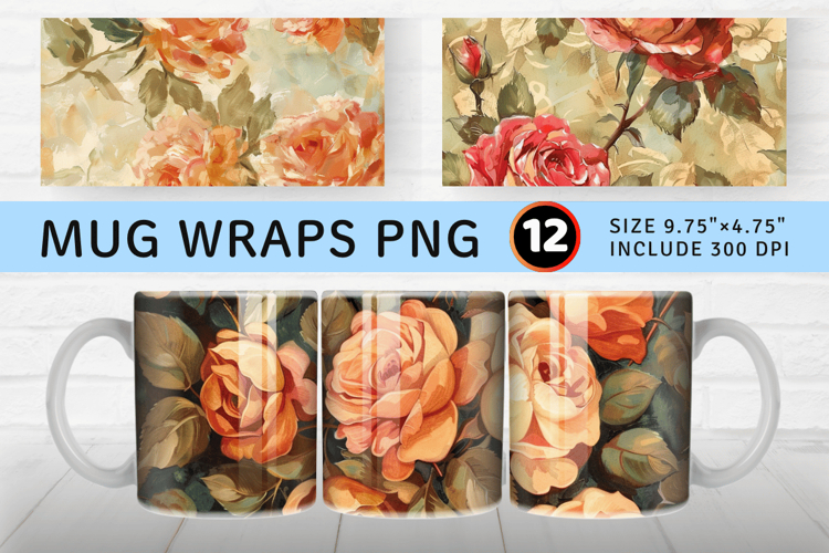 Sublimation Tumbler Designs Image 10