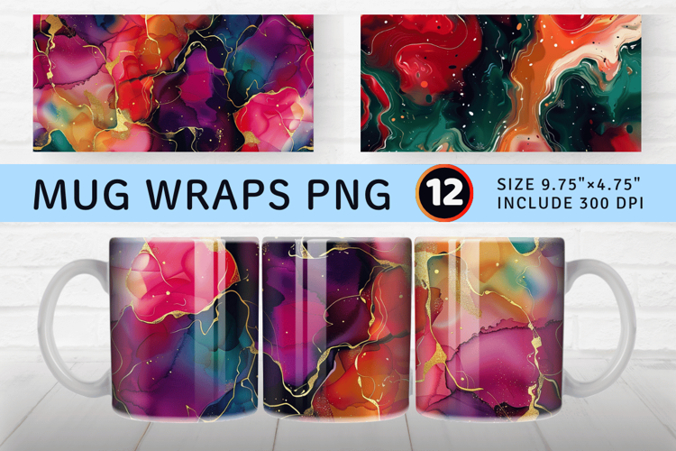 Sublimation Tumbler Designs Image 14