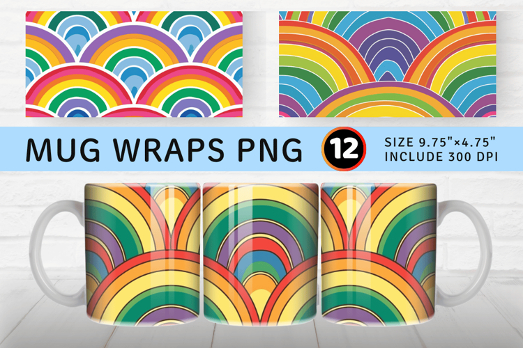 Sublimation Tumbler Designs Image 7