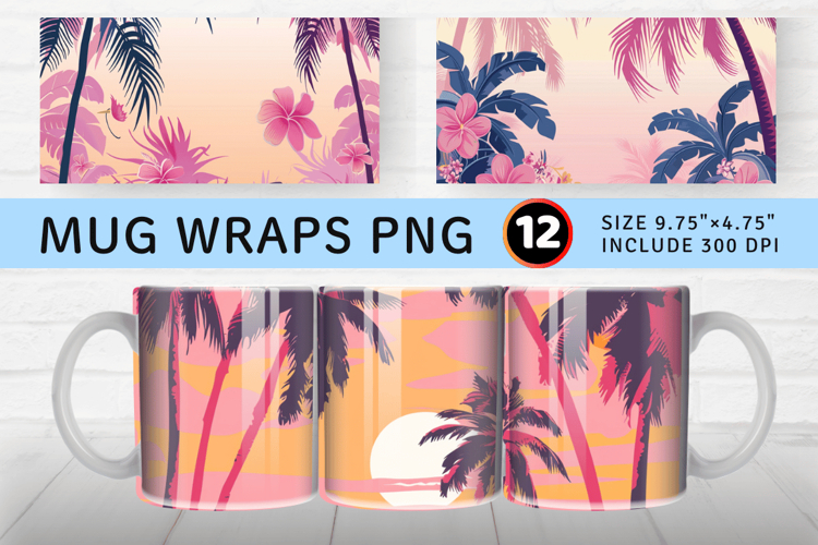 Sublimation Tumbler Designs Image 11