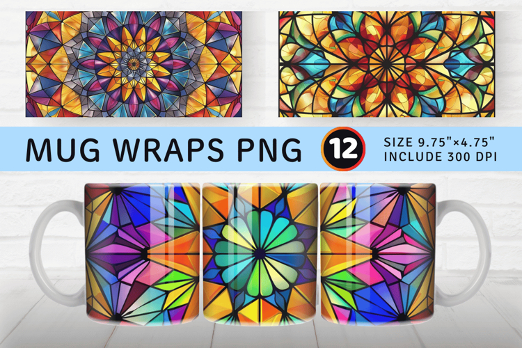 Sublimation Tumbler Designs Image 8