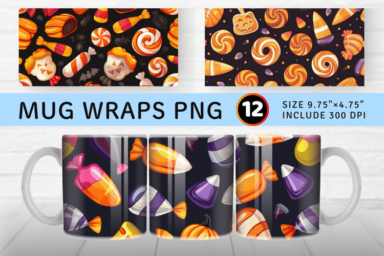 Candy Clipart