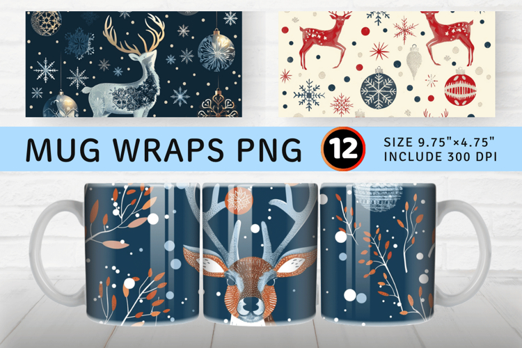 Sublimation Tumbler Designs Image 14