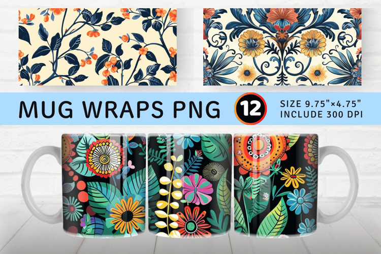 Sublimation Tumbler Designs Image 22