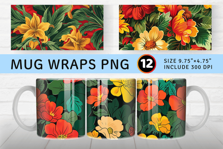 Sublimation Tumbler Designs Image 16