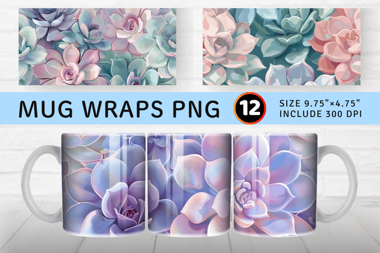 Sublimation Tumbler Designs Image 9