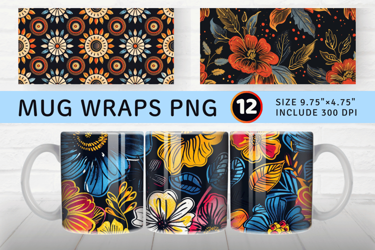 Sublimation Tumbler Designs Image 22