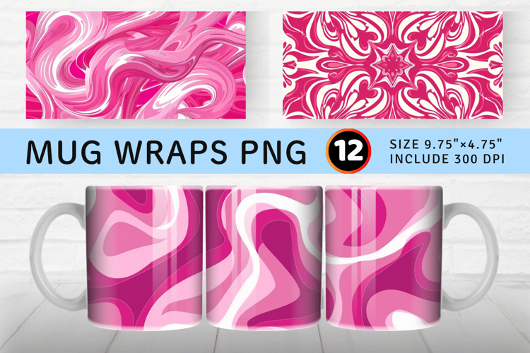 Sublimation Tumbler Designs Image 7