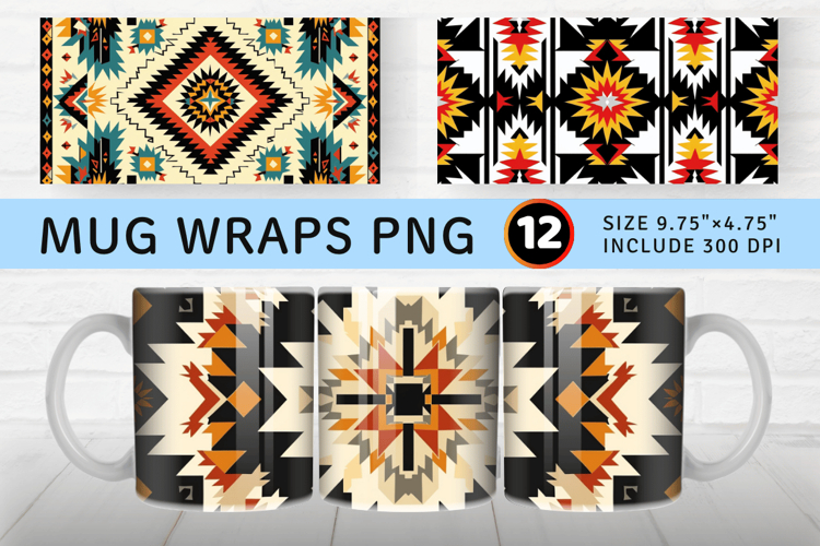 Sublimation Tumbler Designs Image 10