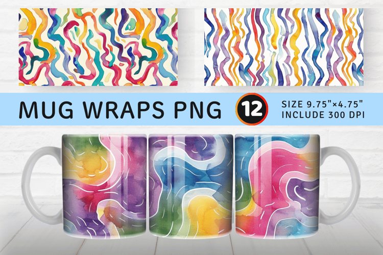 Sublimation Tumbler Designs Image 7