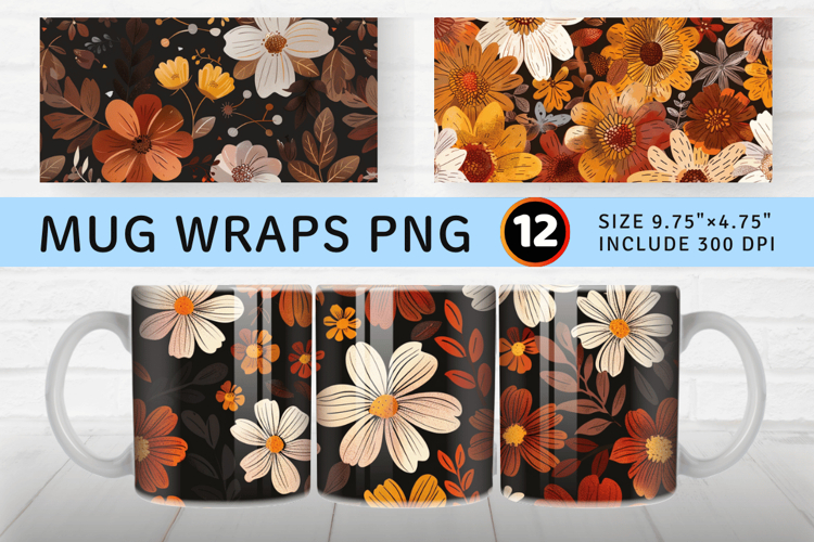 Sublimation Tumbler Designs Image 4