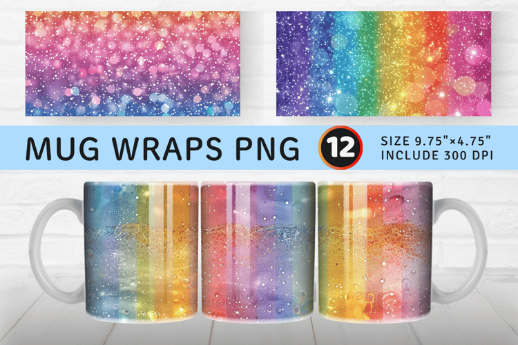 Sublimation Tumbler Designs Image 8