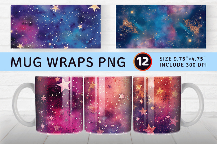 Sublimation Tumbler Designs Image 2